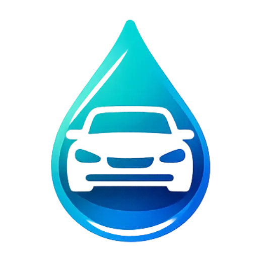 Lavage auto à domicile Merlines